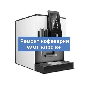 Замена прокладок на кофемашине WMF 5000 S+ в Перми